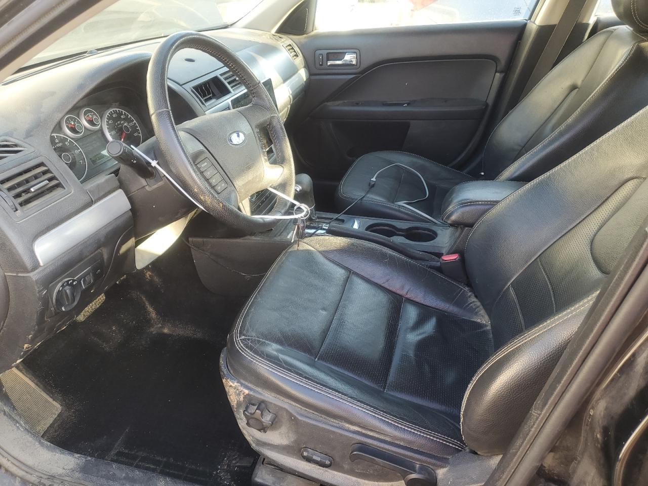 2009 Ford Fusion - Image 7