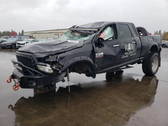 2013 Ram 2500 Laramie