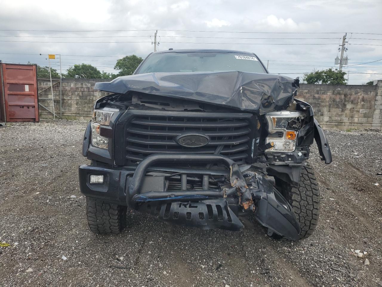 2016 Ford F-150 - Image 5