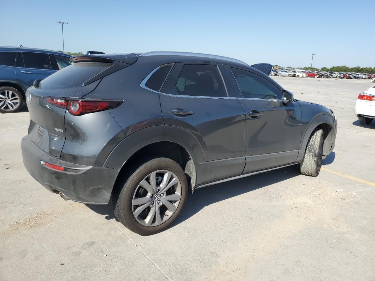 2023 Mazda CX-30 - Image 3