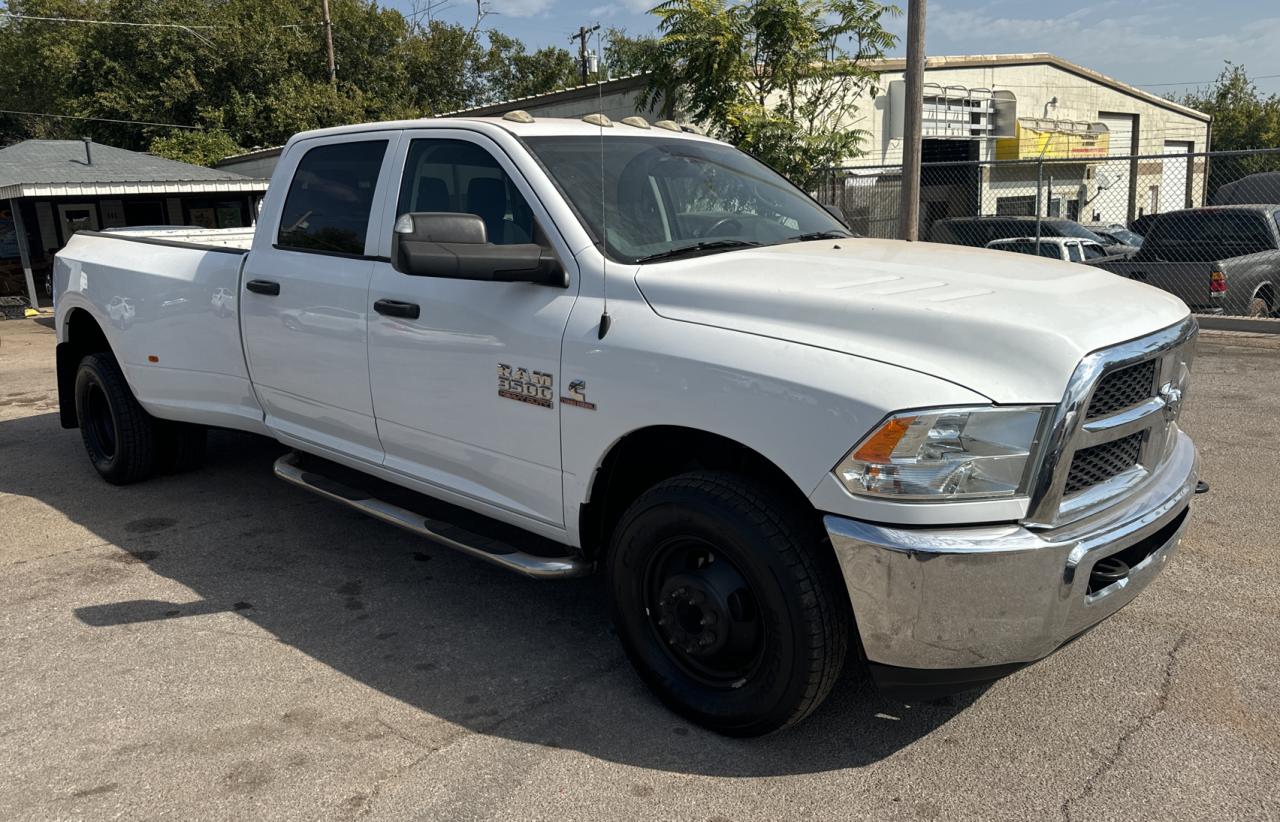 3C63RPGL7EG163976 2014 Ram 3500 St