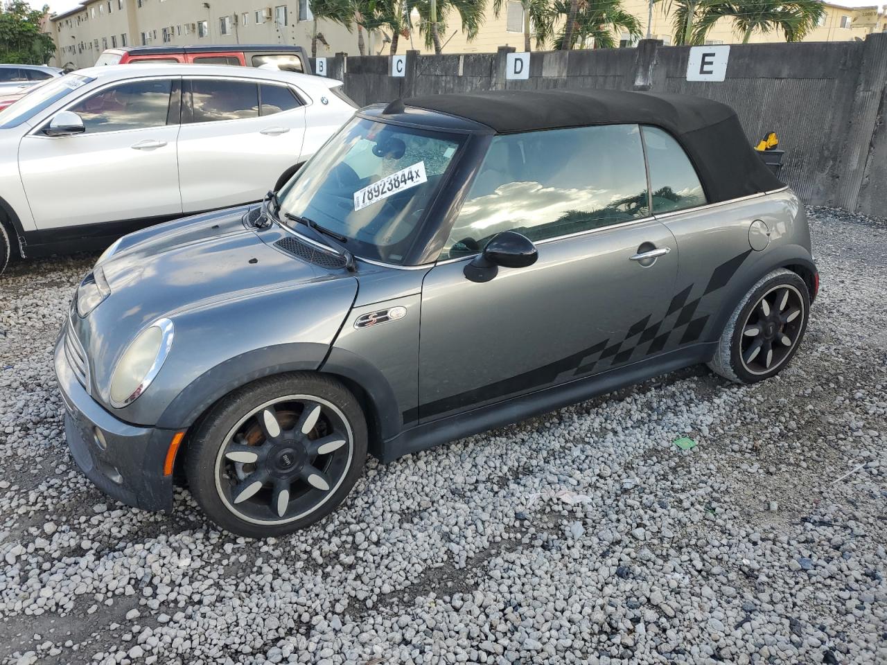 2008 MINI Cooper - Image 1