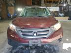 2013 Honda Cr-V Lx en Venta en Albany, NY - Normal Wear