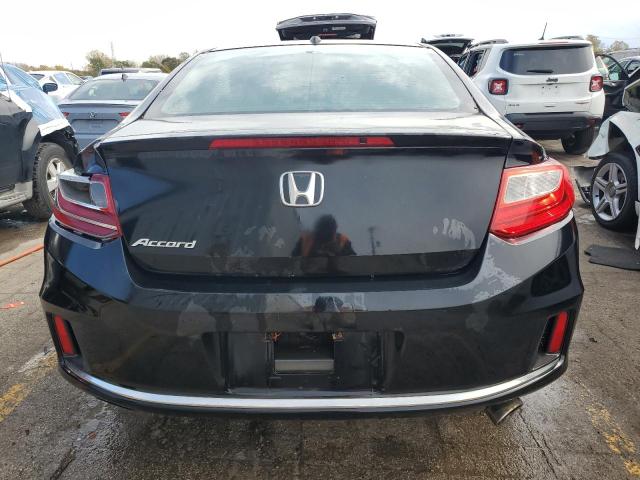  HONDA ACCORD 2013 Czarny