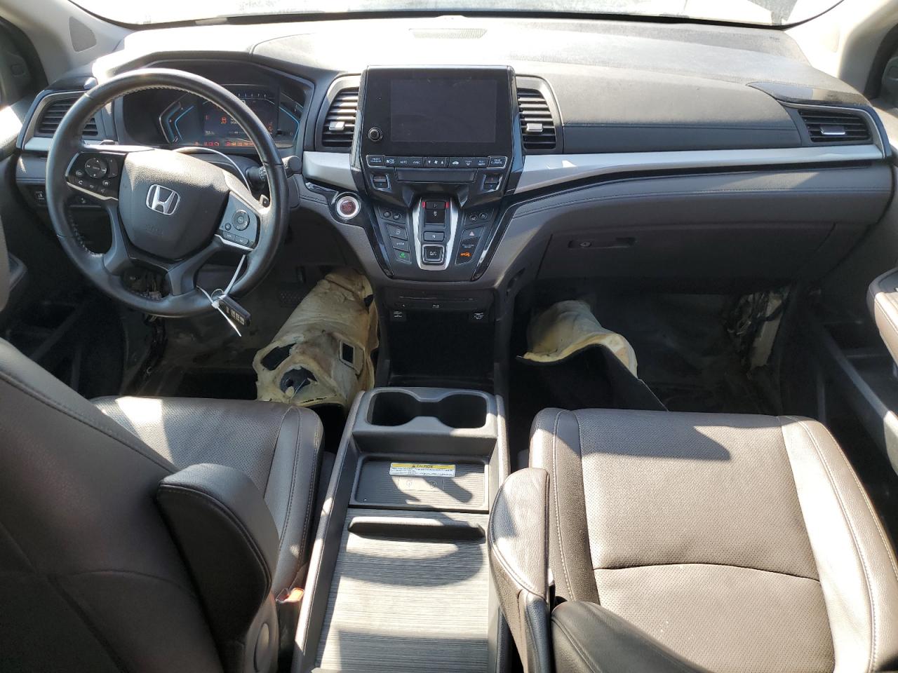2019 Honda Odyssey - Image 8