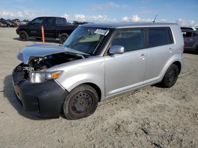 2015 Toyota Scion Xb 