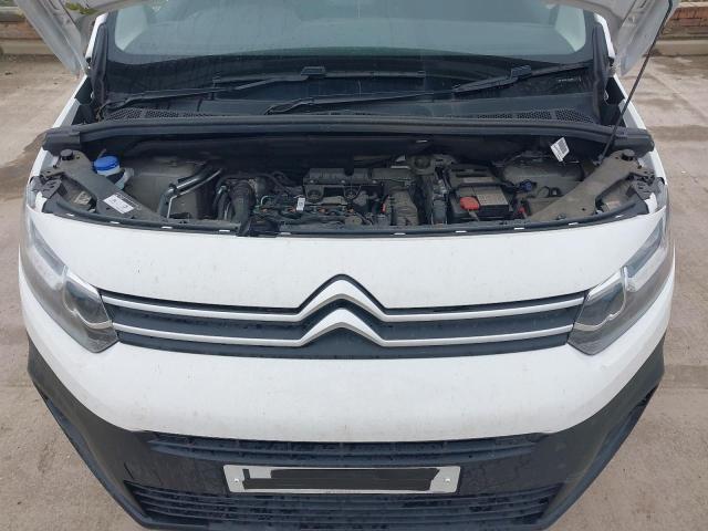2022 CITROEN BERLINGO 1