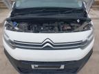 2022 CITROEN BERLINGO 1 for sale at Copart SANDY