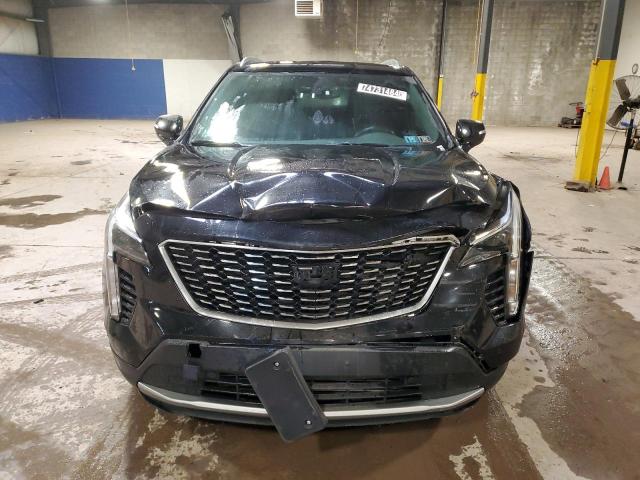 1GYFZDR44PF190724 Cadillac XT4 PREMIU 5