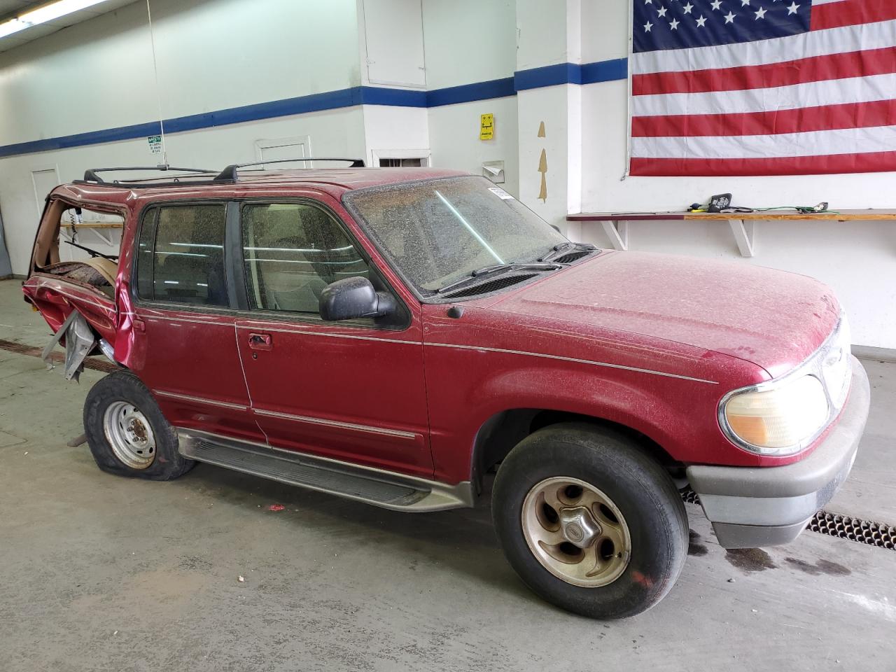 1995 Ford Explorer - Image 4