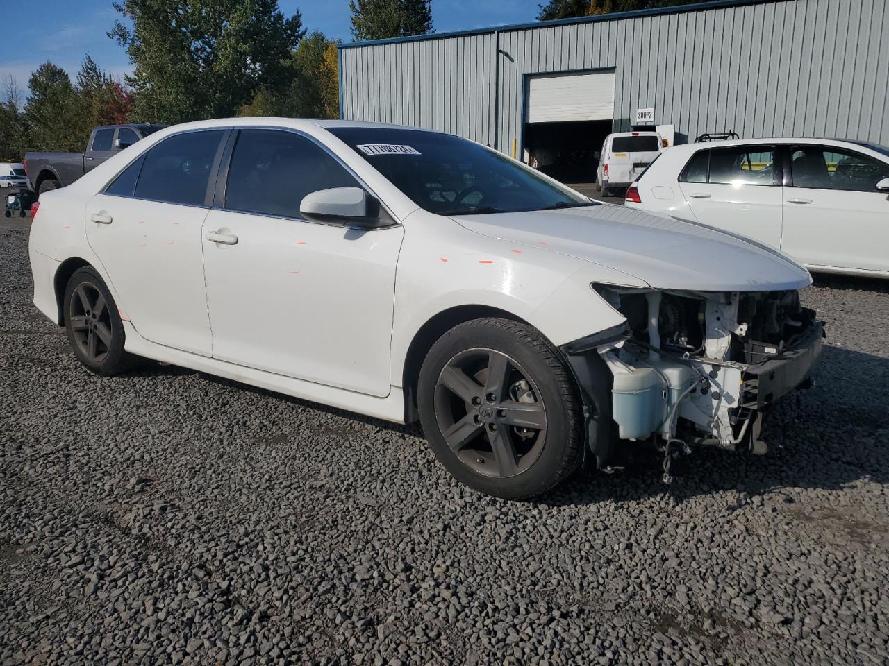 4T1BF1FK5DU213946 2013 Toyota Camry L