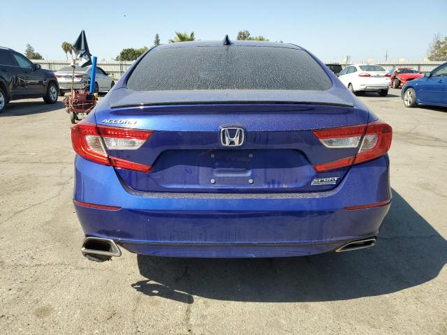 1HGCV1F41NA015530 Honda Accord SPO 6