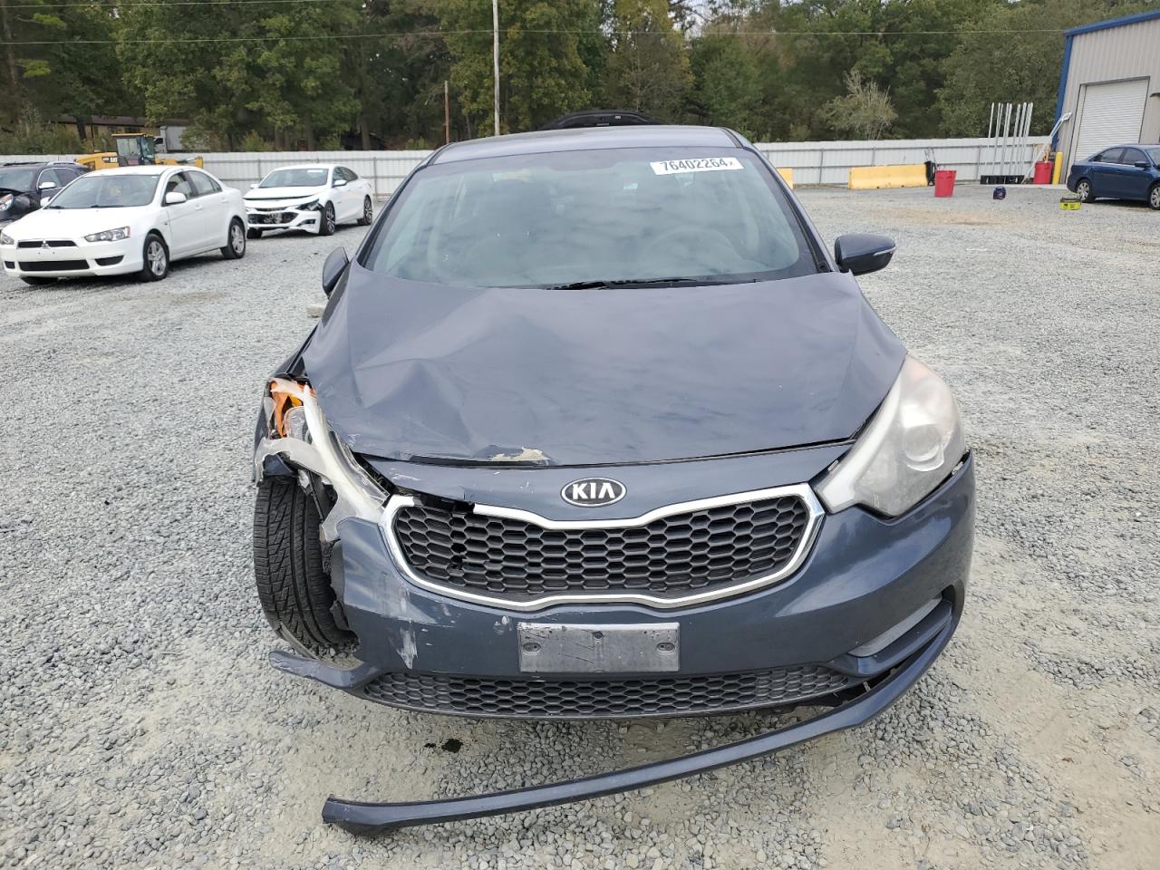 2015 Kia Forte - Image 5