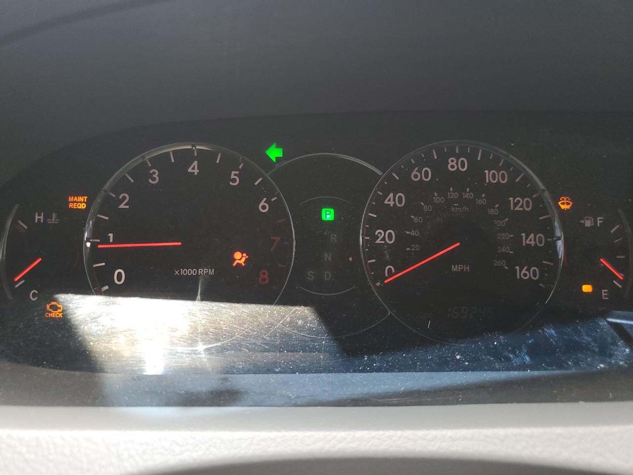 2005 Toyota Avalon - Image 9