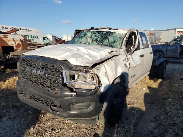 2022 Ram 3500 Tradesman