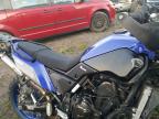 2023 YAMAHA XTZ690  for sale at Copart QC - MONTREAL