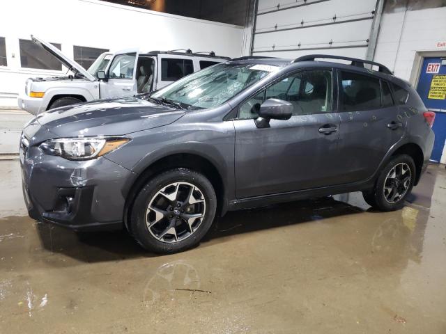 JF2GTAPC0L8239602 Subaru Crosstrek 