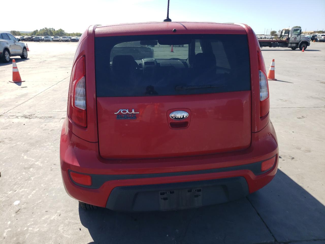 2013 Kia Soul - Image 6