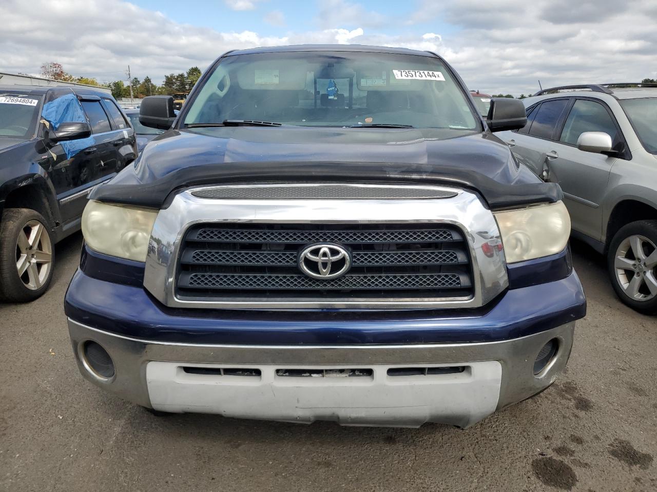 2007 Toyota Tundra - Image 5