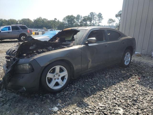 2010 Dodge Charger Sxt