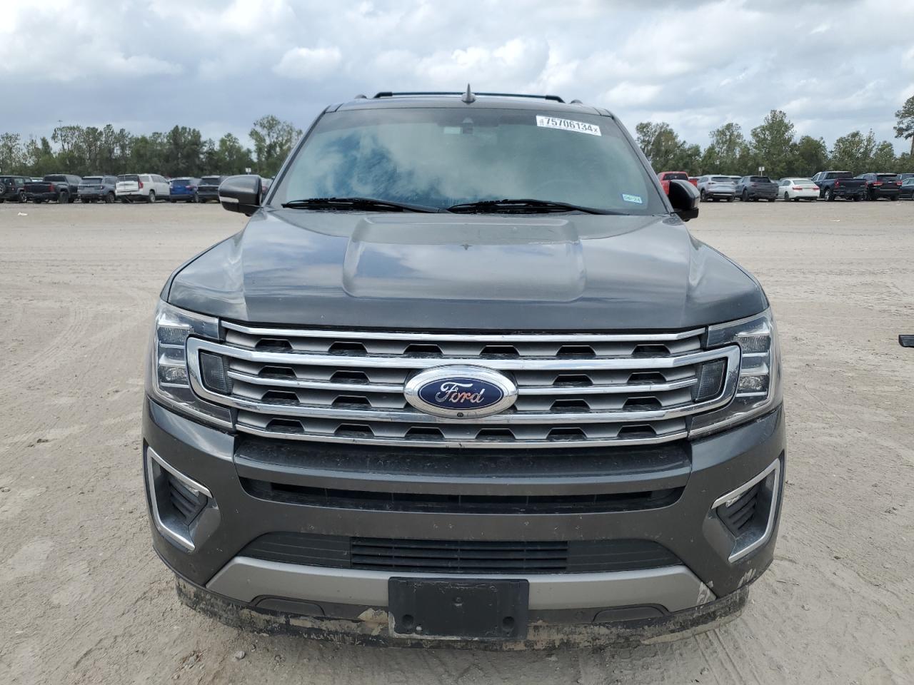 2020 Ford Expedition - Image 5