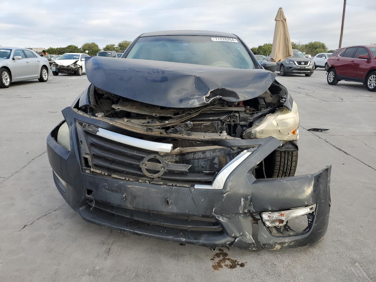 2015 Nissan Altima - Image 5