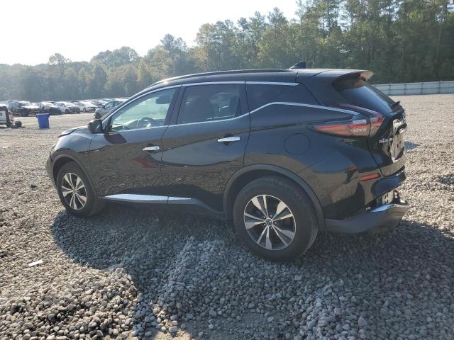 5N1AZ2BS7LN111717 Nissan Murano SV 2