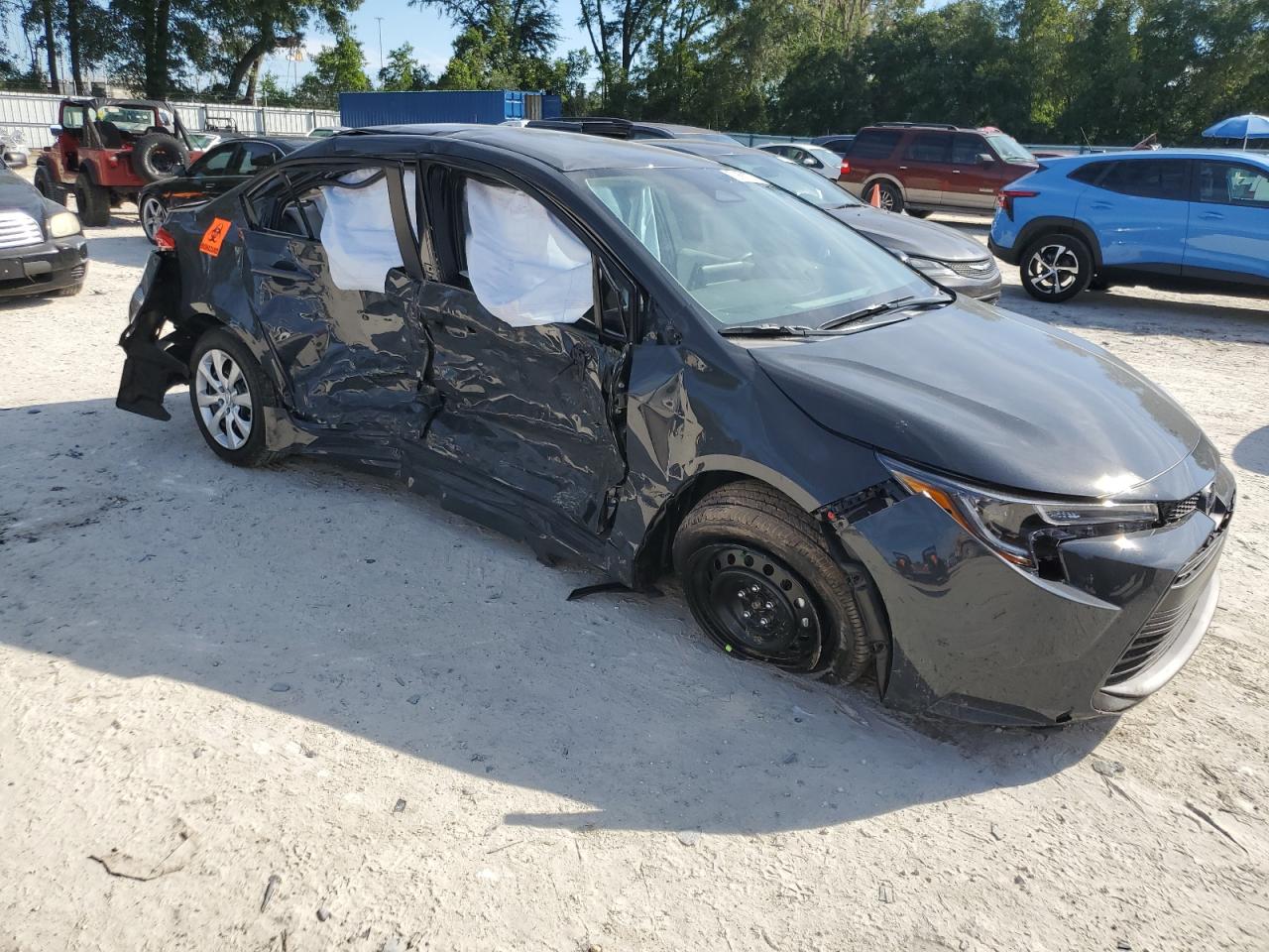 2024 Toyota Corolla - Image 4