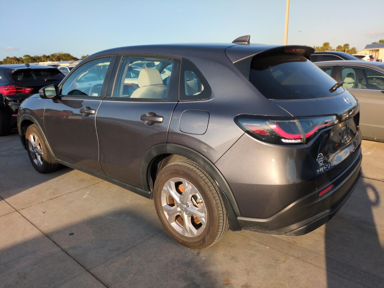 2023 Honda HR-V - Image 2