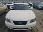 2006 Hyundai Sonata Gl на продаже в China Grove, NC - Side