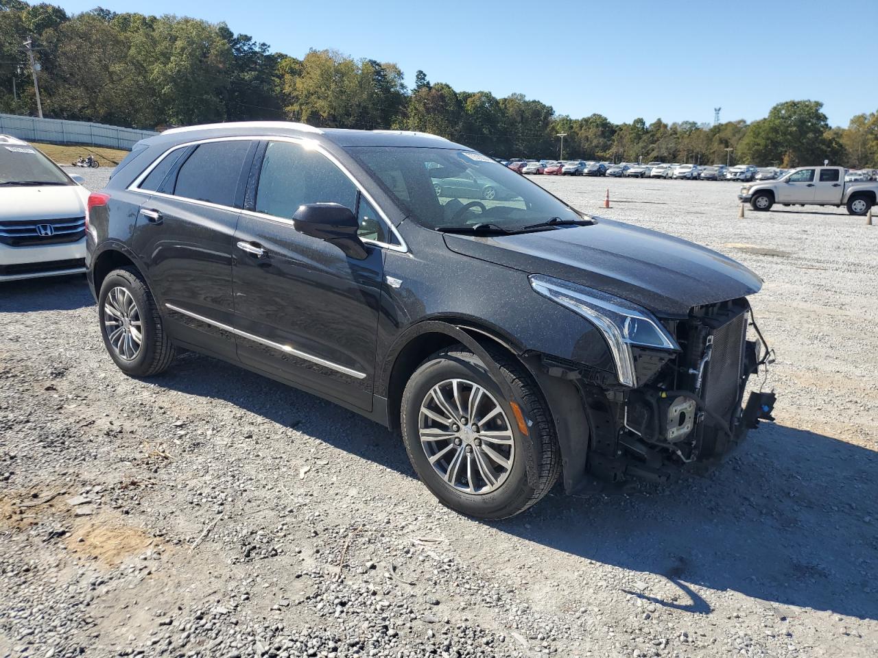 2019 Cadillac XT5 - Image 4