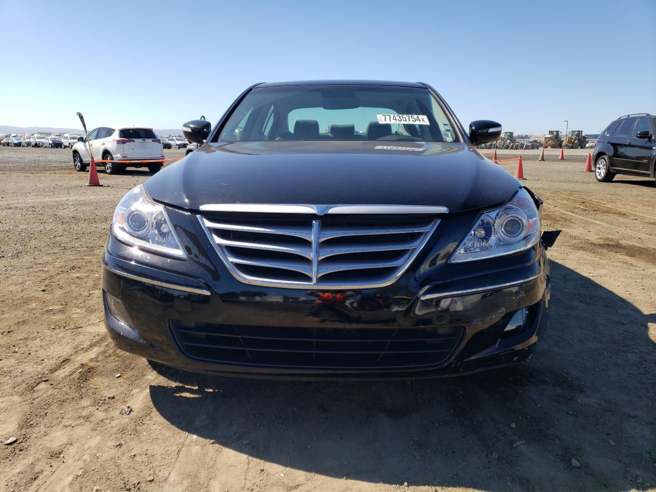 2009 Hyundai Genesis - Image 5