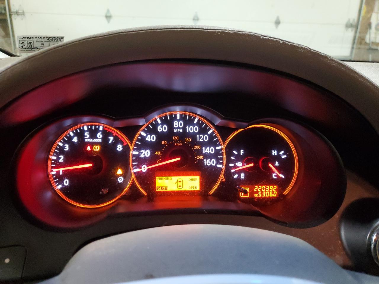 2008 Nissan Altima - Image 9