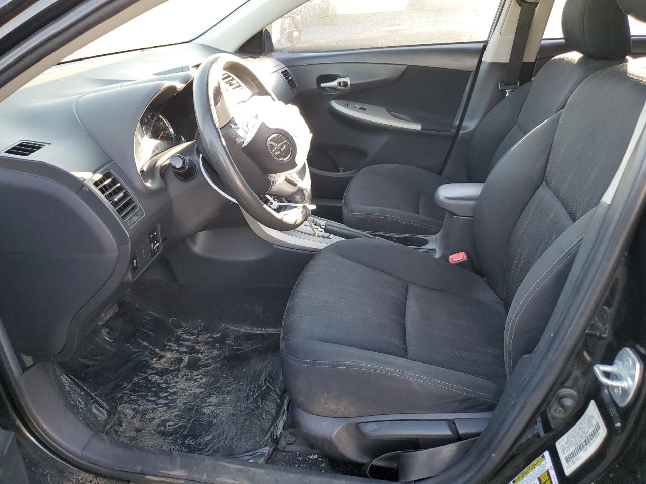 2012 Toyota Corolla - Image 7