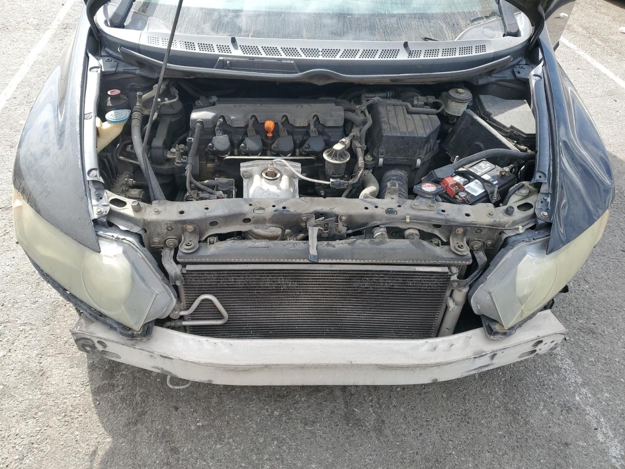 2008 Honda Civic - Image 11