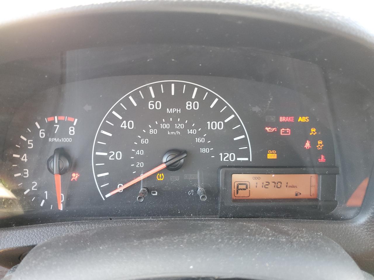 2019 Nissan Nv200 2.5S VIN: 3N6CM0KN6KK706005 Lot: 73085154