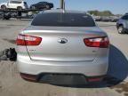 2015 Kia Rio Lx for Sale in Grand Prairie, TX - Side