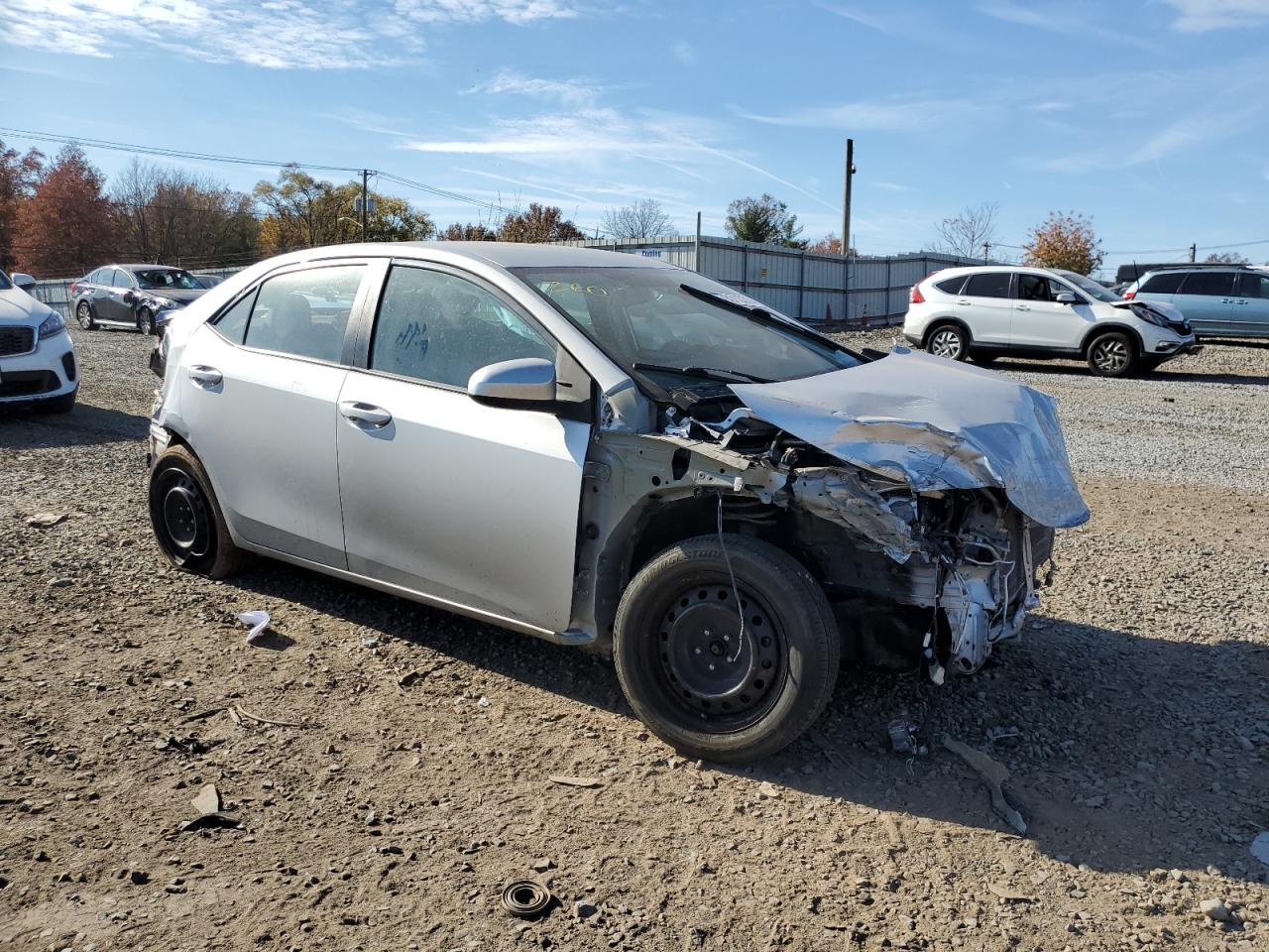 2014 Toyota Corolla - Image 4