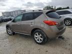 2009 Nissan Murano S продається в Opa Locka, FL - Minor Dent/Scratches