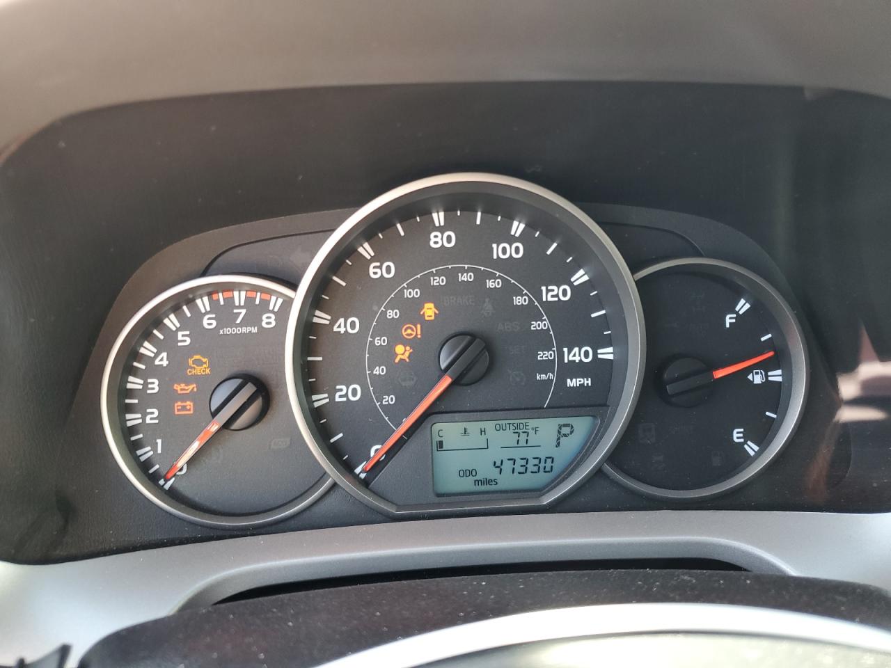 2016 Toyota RAV 4 - Image 9