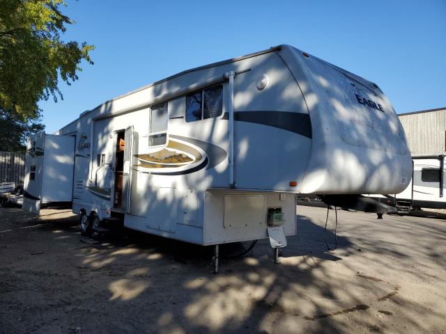 2007 Jayco Eagle