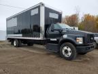 2019 Ford F650 Super Duty en Venta en Davison, MI - Mechanical