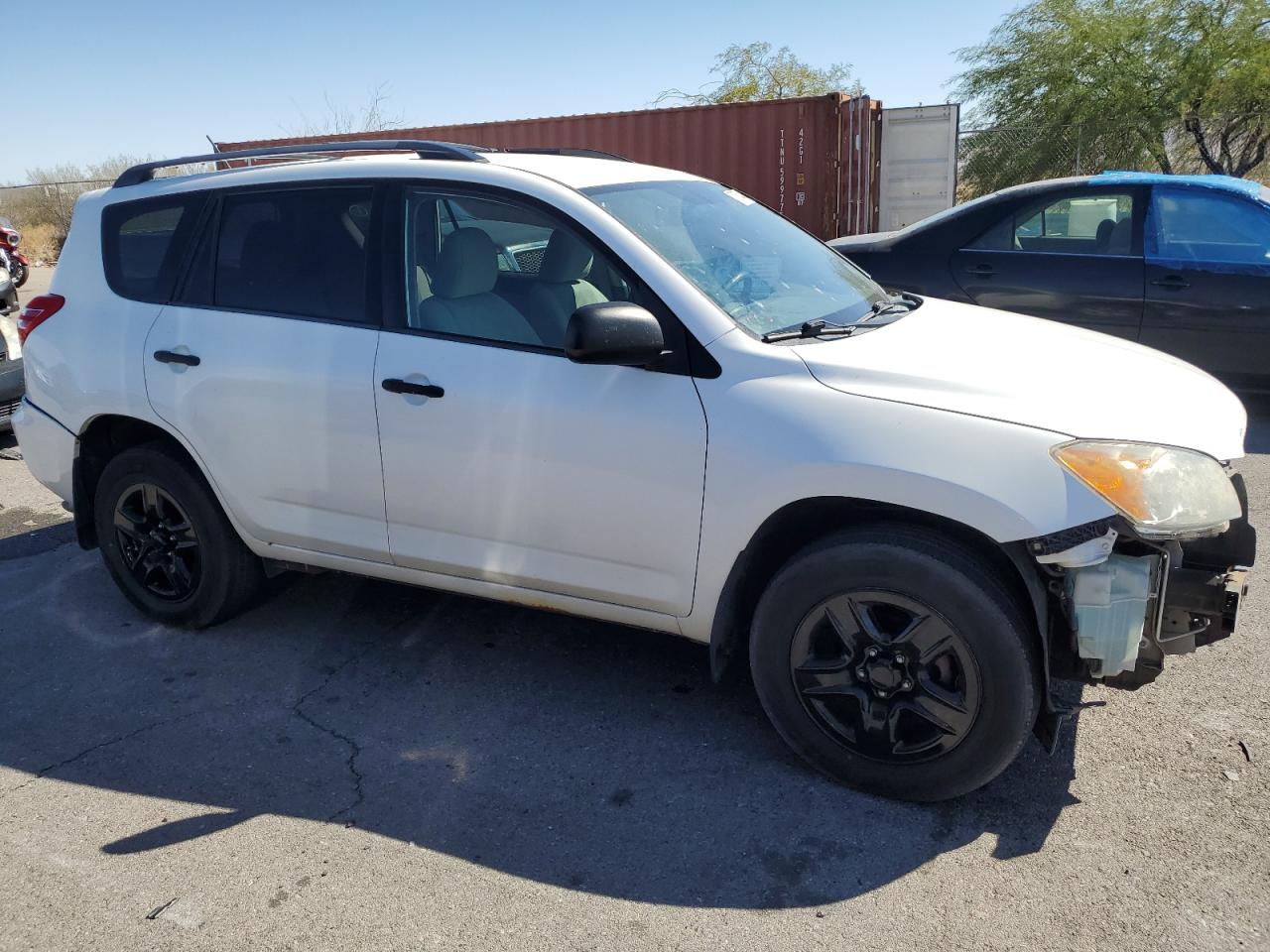 2012 Toyota RAV 4 - Image 4