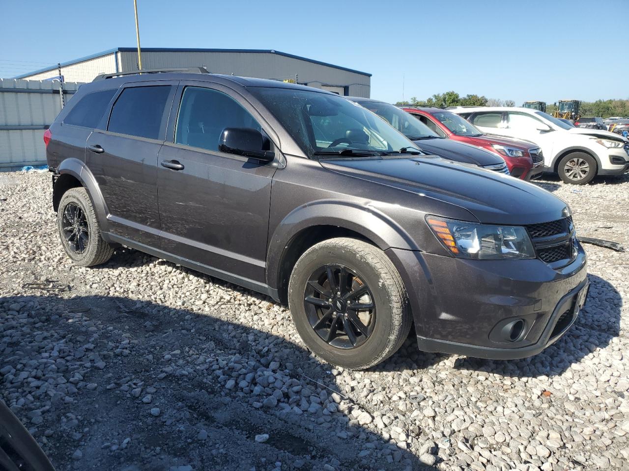 2019 Dodge Journey - Image 4