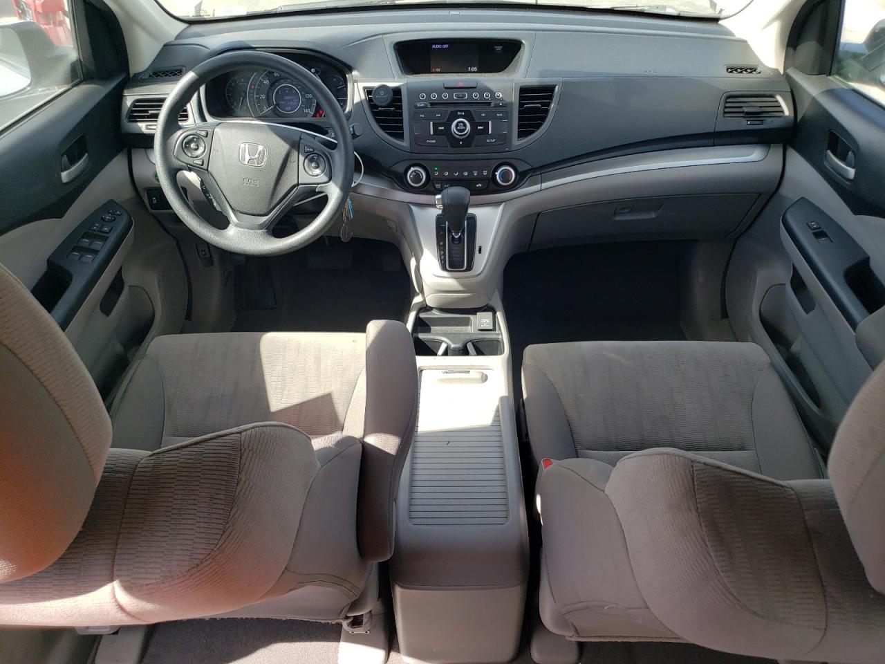 3CZRM3H39EG709826 2014 Honda Cr-V Lx