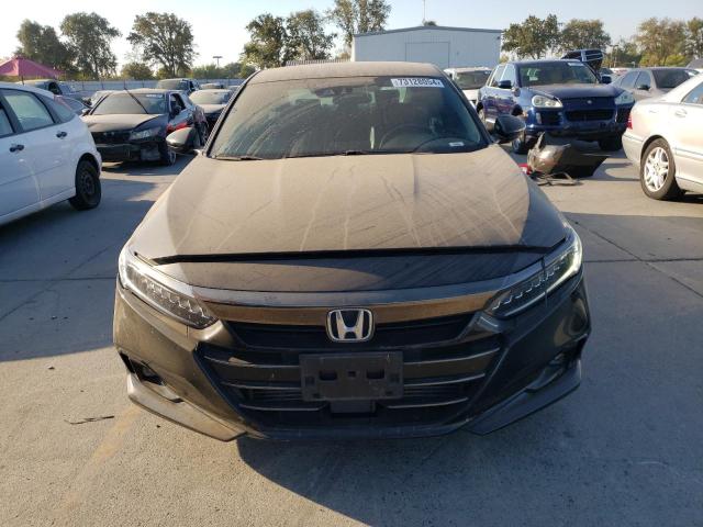 1HGCV1F35MA082475 Honda Accord SPO 5