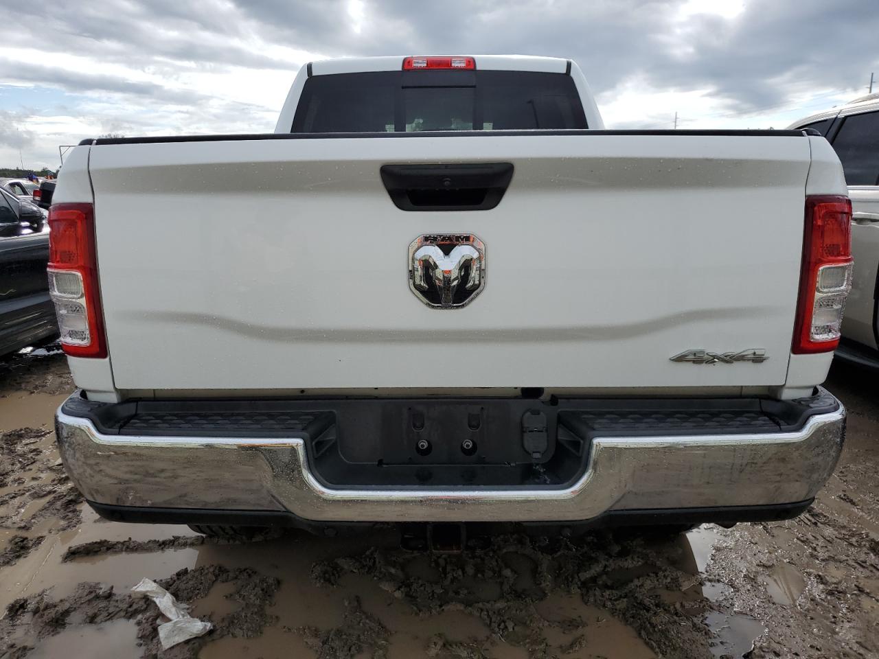2019 RAM 2500 - Image 6