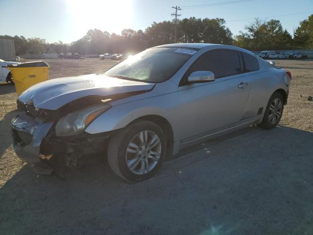 2010 Nissan Altima S