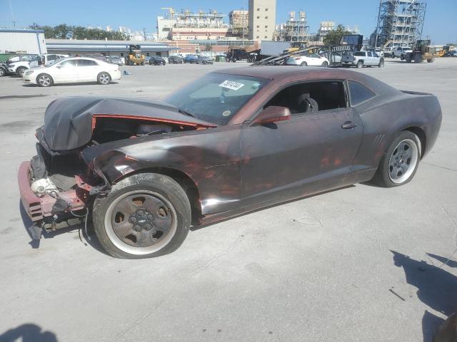 2011 Chevrolet Camaro Ls