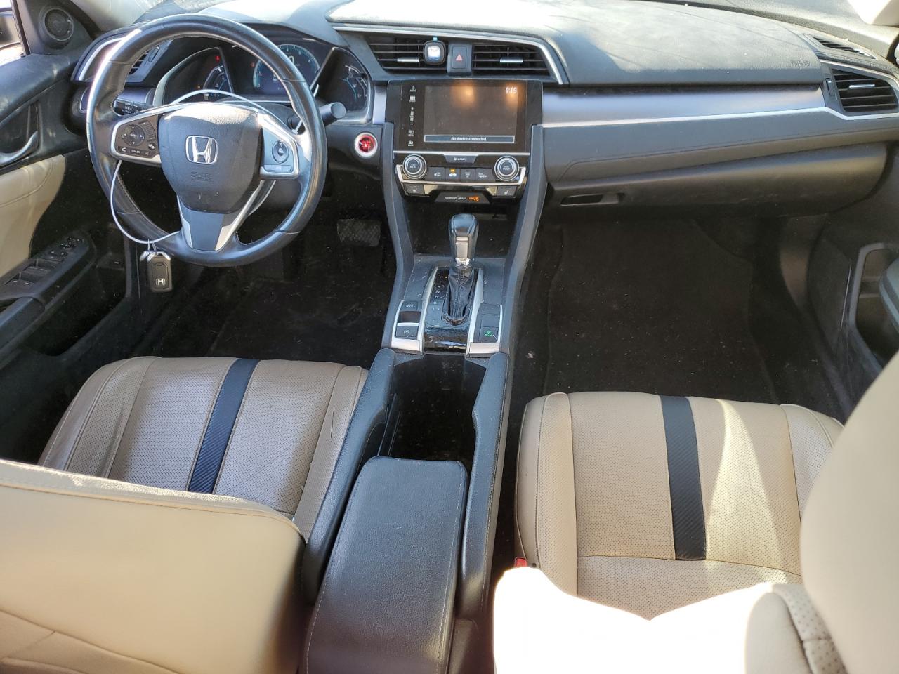 2017 Honda Civic - Image 8
